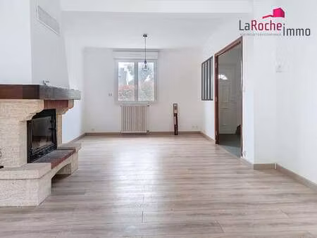 vente maison à plougastel-daoulas (29470) : à vendre / 95m² plougastel-daoulas