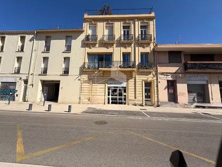 perpignan torcatis - local commercial 176 79 m2 disponible à la location