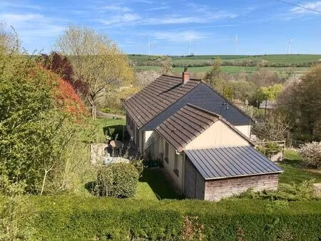 maison proche epr penly