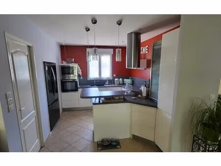 maison aumagne 140 m² t-4 à vendre  307 400 €