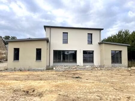 vente maison à soudan (44110) : à vendre / 191m² soudan