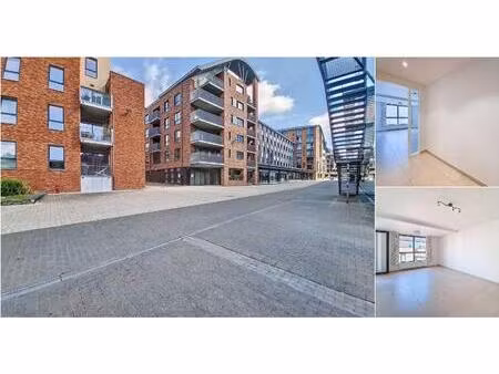 appartement à louer à traverse du conte yves du monceau 7 louvain-la-neuve (vbd04206)