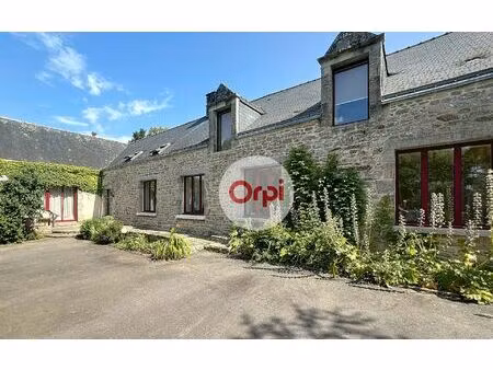 maison berric m² t-7 à vendre  636 000 €