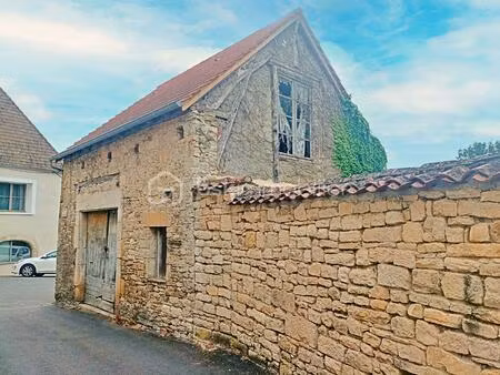 maison de 35 m² à salviac
