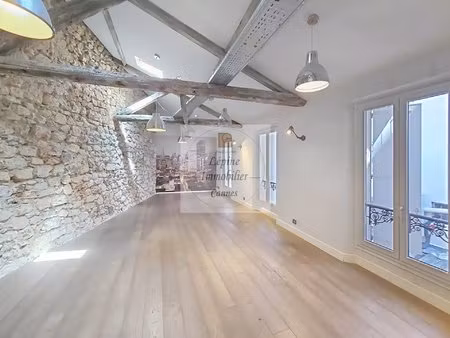 cannes banane  bureaux 129m²   rue hoche.