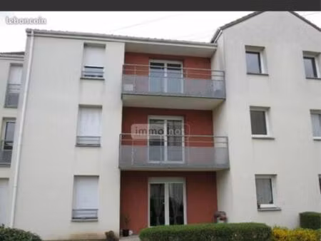 appartement t2 bis 55 m2 3 pièces dans residence
