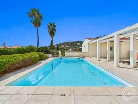 villa individuelle 4p avec piscine - vieux chemin de gairaut