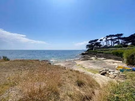 vente appartement t1 à ploemeur (56270) : à vendre t1 / 29m² ploemeur