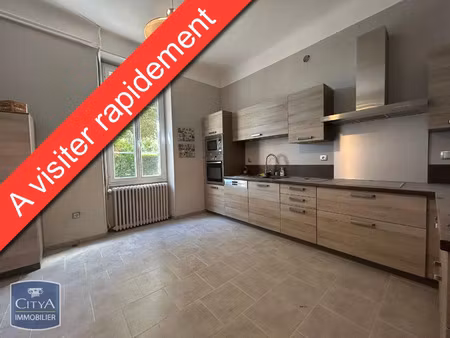 maison à louer 5 pièces 158.17 m² - aubignan (84) - 1 370€