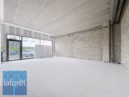 bureaux lambesc 65.21 m2