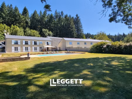 maison 16 pièce(s)  le bez