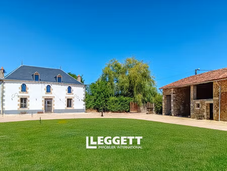 maison 5 pièce(s)  savigné