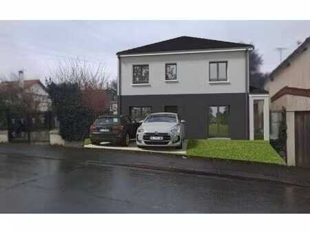 terrain gagny m² t- à vendre  175 000 €