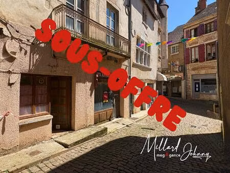 appartement centre ville 2 pièces 38m2