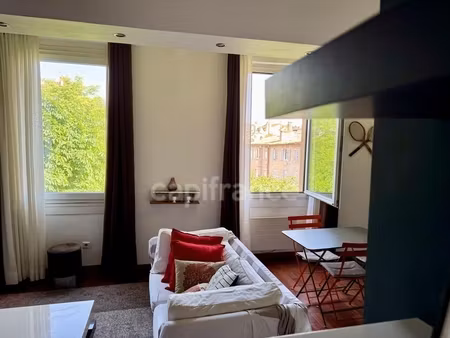 marseille 6e arrt (13) studio meuble equipe 185.000 euros