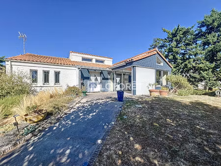 vente maison - misse