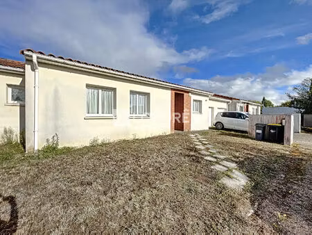 maison montech 5 pièces 106 m2 avec garage - centre de montech