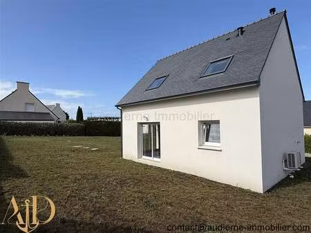vente maison à confort-meilars (29790) : à vendre / 80m² confort-meilars