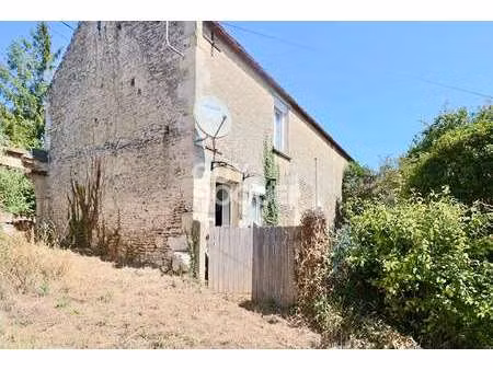 vente maison à condé-sur-ifs (14270) : à vendre / 95m² condé-sur-ifs