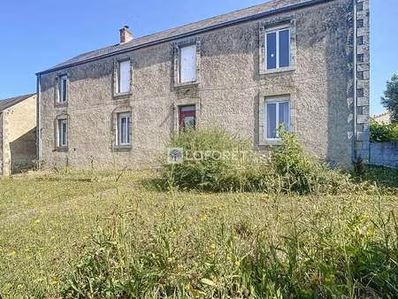 vente maison à faye-l'abbesse (79350) : à vendre / 127m² faye-l'abbesse