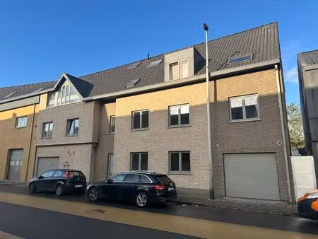 appartement à louer à morekstraat 329 wondelgem (rbt97528)