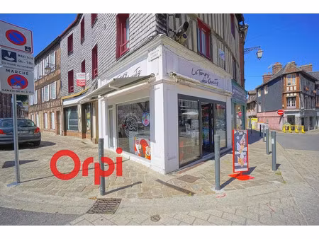 location locaux professionnels à bernay (27300)  nan €