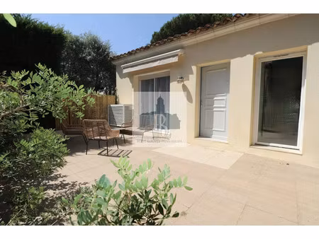 vente maison 3 pièces 50.62 m² à gassin (83580)  750 000 €