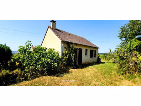 pavillon avec vue imprenable sur montmirail (72)