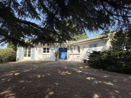vente maison piscine à mouilleron-le-captif (85000) : à vendre piscine / 170m² mouilleron-