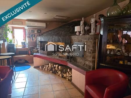 appartement atypique