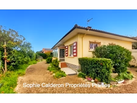 maison vieux boucau les bains 108 m2