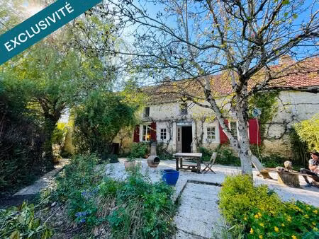 maison de caractère