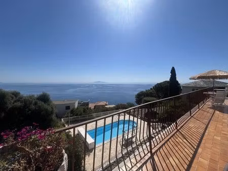 maison de luxe de 5 pièces en vente à san-martino-di-lota  corse