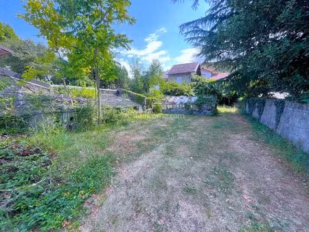 vente immeuble 9 pièces 150 m2 à aix-les-bains