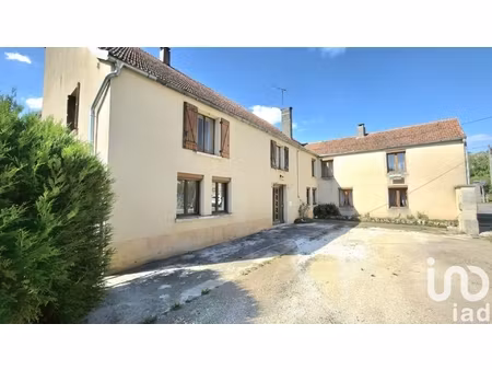 vente maison/villa 9 pièces