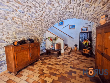 achat maison 4 pièces 107m² robiac rochessadoule 30160