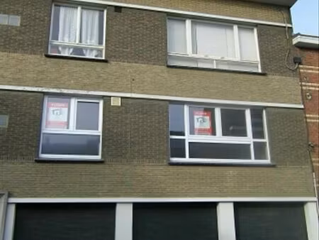 appartement à vendre à rue d'orl?ans 2 comines (vbd04512)