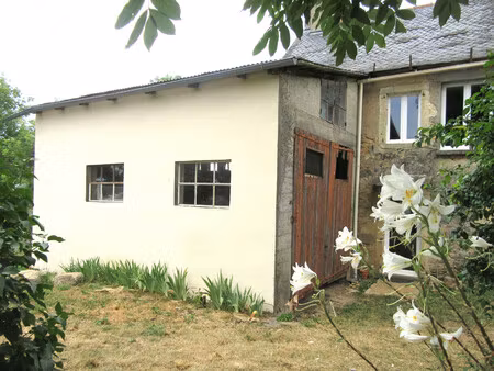 achat maison 3 pièces 84m² st felix de lunel 12320