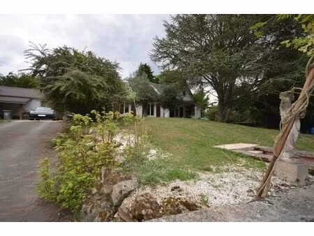 vente maison 6 pièces 248 m² crouttes-sur-marne (02310)