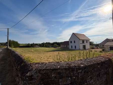 terrain à vendre buxy 2965m2 62 990€