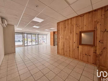 vente commerce 94 m² vals-les-bains (07600)