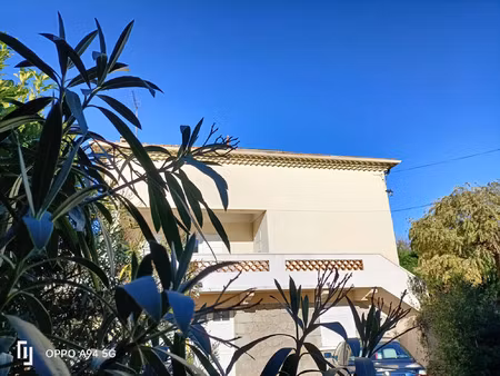 vente maison 5 pièces 108 m² aubenas (07200)