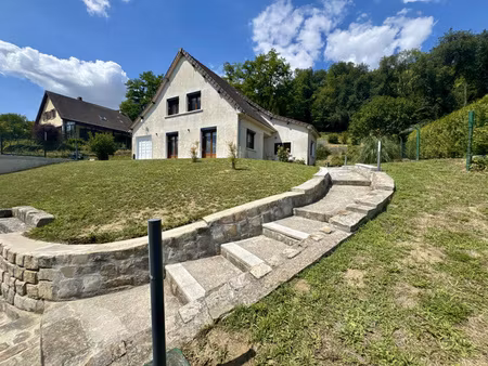 axe soissons / vic sur aisne