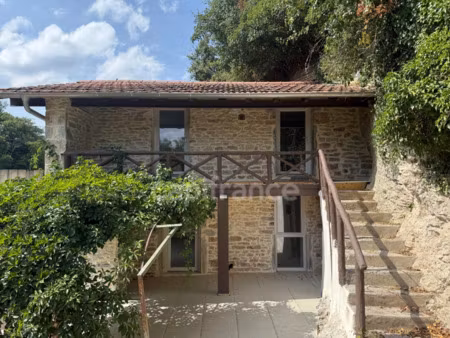 maison à vendre berze la ville 4 pièce(s) 79m2 299 000€