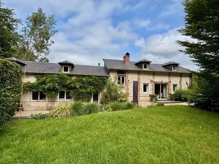 maison de luxe à vendre au le faulq