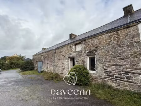 vente maison 3 pièces 60 m² à plaudren (56420)  132 500 €