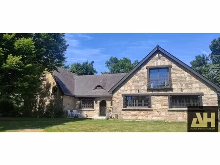 maison de luxe à vendre à bohars