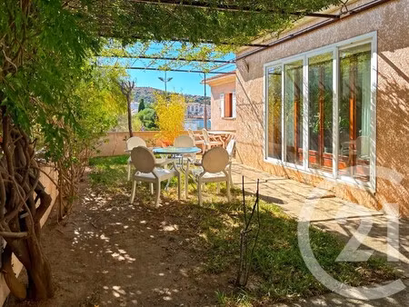 maison de luxe à vendre à l'l'île-rousse