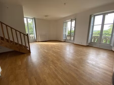 achat appartement 4 pièces 105m² trelissac 24750