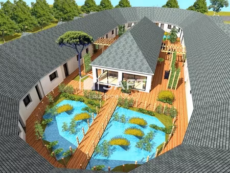 vente maison 3 pièces 50 m² à derval (44590)  195 000 €